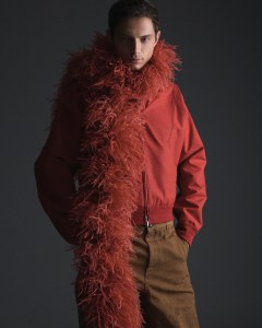1989 Studio Fall 2025 Ready-to-Wear Collection at Milan Men's Fashion week