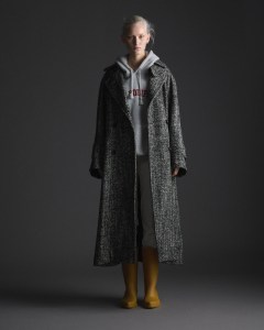 1989 Studio Fall 2025 Ready-to-Wear Collection at Milan Men's Fashion week