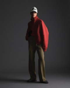 1989 Studio Fall 2025 Ready-to-Wear Collection at Milan Men's Fashion week