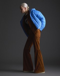 1989 Studio Fall 2025 Ready-to-Wear Collection at Milan Men's Fashion week