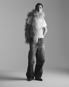 1989 Studio Fall 2025 Ready-to-Wear Collection at Milan Men's Fashion week