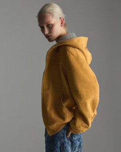 1989 Studio Fall 2025 Ready-to-Wear Collection at Milan Men's Fashion week