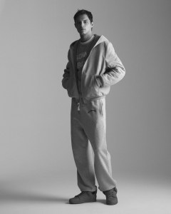1989 Studio Fall 2025 Ready-to-Wear Collection at Milan Men's Fashion week
