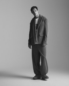 1989 Studio Fall 2025 Ready-to-Wear Collection at Milan Men's Fashion week