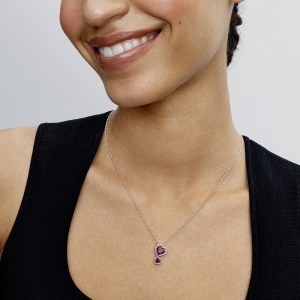 Pandora Valentine's Day Collection 2025