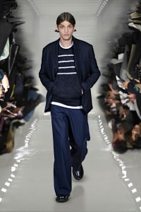 Neil Barrett Men's Fall 2025 Ready-to-Wear Collection at Milan Men's fashion Week