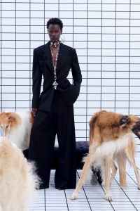 Blumarine Pre-Fall 2025 Collection