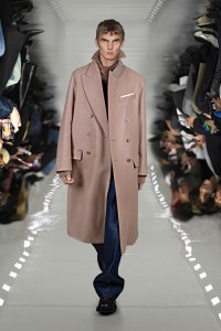 Neil Barrett Men's Fall 2025 Ready-to-Wear Collection at Milan Men's fashion Week