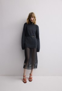 Gabriele Colangelo Pre-Fall 2025 Collection