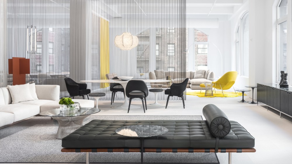 Knoll