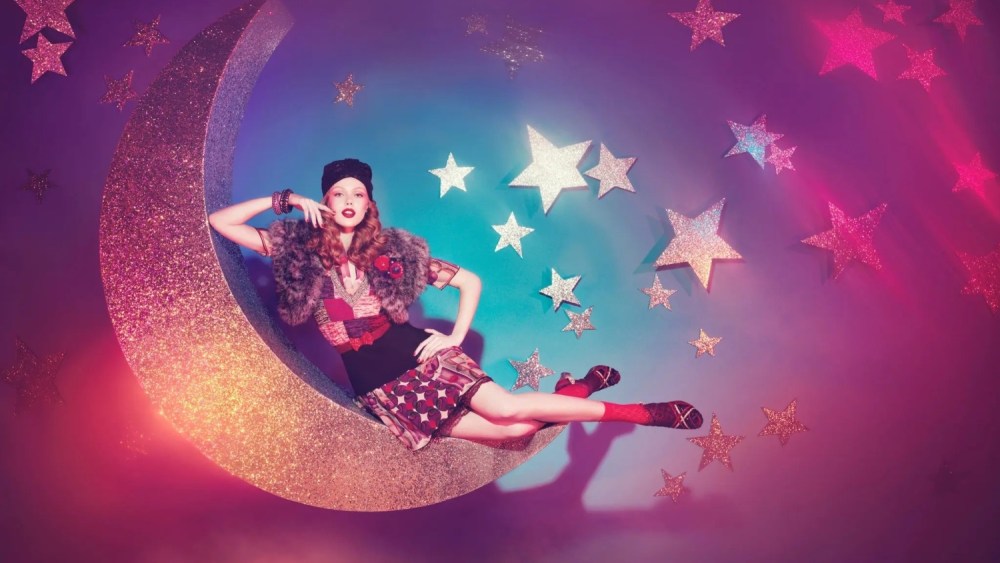 Anna Sui