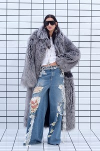 Blumarine Pre-Fall 2025 Collection