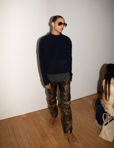 424 Men's Fall 2025 Ready-to-Wear Collection
