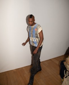 424 Men's Fall 2025 Ready-to-Wear Collection