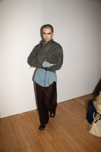 424 Men's Fall 2025 Ready-to-Wear Collection