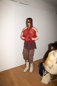 424 Men's Fall 2025 Ready-to-Wear Collection
