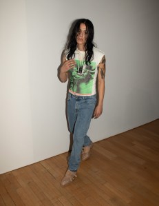 424 Men's Fall 2025 Ready-to-Wear Collection