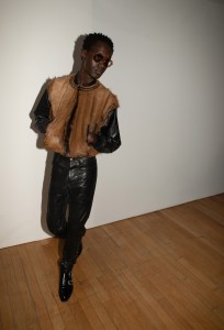 424 Men's Fall 2025 Ready-to-Wear Collection