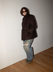 424 Men's Fall 2025 Ready-to-Wear Collection