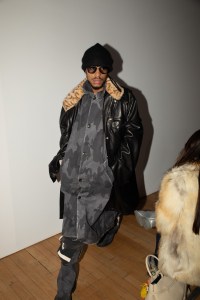 424 Men's Fall 2025 Ready-to-Wear Collection