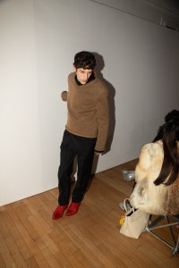 424 Men's Fall 2025 Ready-to-Wear Collection
