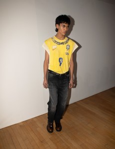 424 Men's Fall 2025 Ready-to-Wear Collection