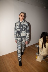 424 Men's Fall 2025 Ready-to-Wear Collection