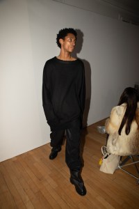 424 Men's Fall 2025 Ready-to-Wear Collection