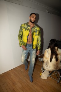 424 Men's Fall 2025 Ready-to-Wear Collection