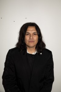 Guillermo Andrade at 424 Men's Fall 2025 Ready-to-Wear Collection