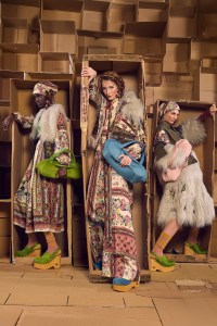 Antonio Marras Pre-Fall 2025 Collection