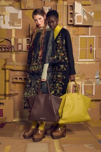 Antonio Marras Pre-Fall 2025 Collection
