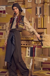 Antonio Marras Pre-Fall 2025 Collection