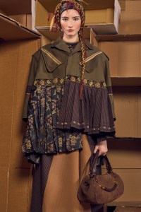 Antonio Marras Pre-Fall 2025 Collection