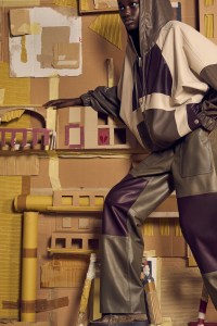 Antonio Marras Pre-Fall 2025 Collection