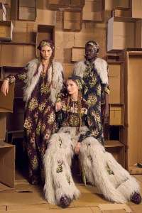 Antonio Marras Pre-Fall 2025 Collection