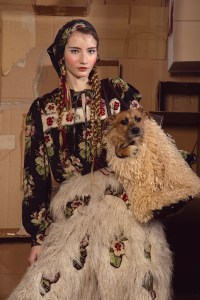 Antonio Marras Pre-Fall 2025 Collection