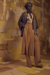 Antonio Marras Pre-Fall 2025 Collection