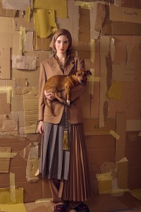 Antonio Marras Pre-Fall 2025 Collection