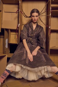 Antonio Marras Pre-Fall 2025 Collection