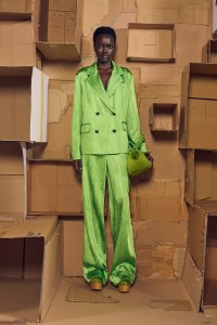 Antonio Marras Pre-Fall 2025 Collection