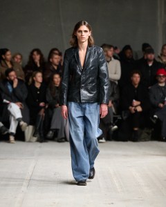 Copenhagen fashion week 2025.