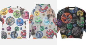 Advisory Board Crystals x Kenny Scharf collaboration to benefit Pasadena Humane