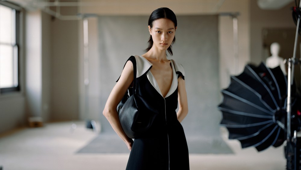 Altuzarra Spring 2025 Ready-to-Wear Collection