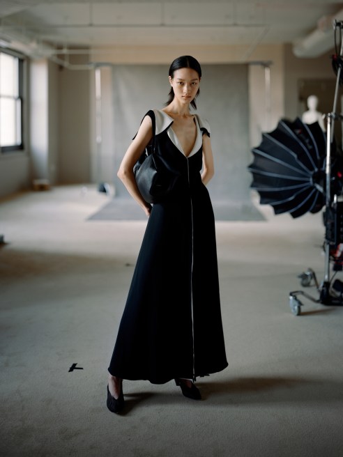 Altuzarra Spring 2025 Ready-to-Wear Collection