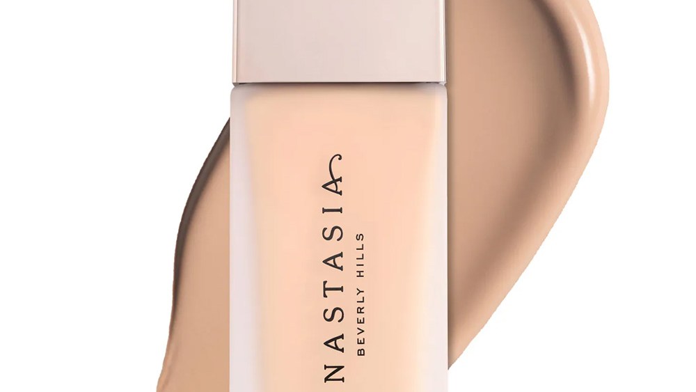 Anastasia Beverly Hills foundation