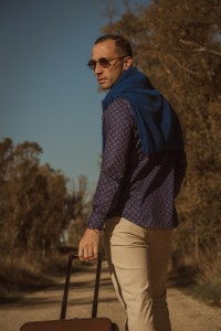 Angelo Roma
angeloroma.it
@angeloromaviacondotti
Booth-3123