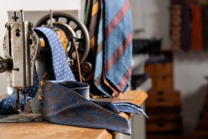 Arcuri Ties
arurities.com
@arcuri_cravatte
Booth-3109