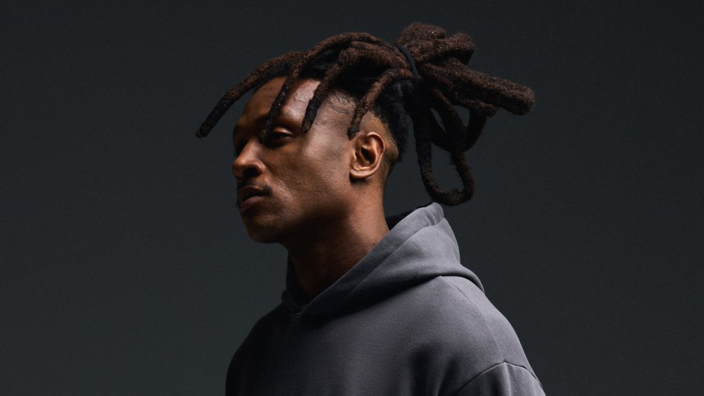 DeAndre Hopkins teams with BoohooMan for fashion collection