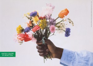 1989, bunch of flowers.